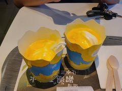 -麦当劳(健德桥得来速店)