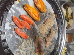 -正宗齐齐哈尔烤肉·齐牛哥鲜切炭火烤肉(杭州总店)