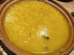 -花少爷的粥(中贸广场店)
