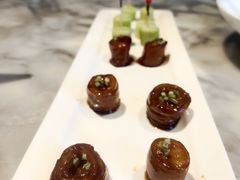 -城南往事·鲁菜济南菜(软件园美莲广场店)