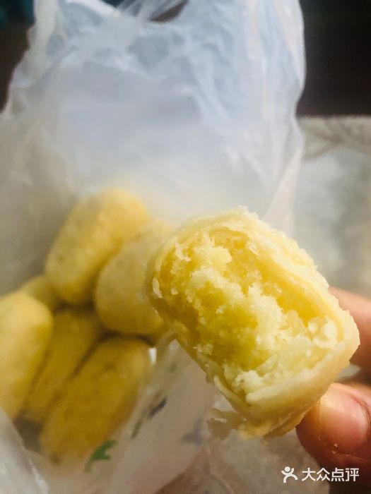 清真全盛斋传统糕点(许士庙店)图片