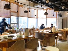 大堂-一善菌·云南菌汤·云南菜(银泰城店)