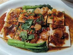 -德胜轩正宗顺德菜(宝安沙井会展中心店)