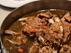 -蝎王府羊蝎子(虎坊桥总店)
