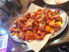 -萍姐火锅·公路夜市(南京新街口店)