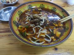 -全味面馆