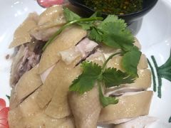 谭牛文昌鸡-琼菜王(南海店)