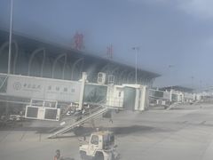 -银川河东国际机场