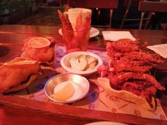 -宝莱纳餐厅(滨江店)