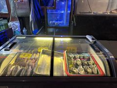 -湛江渔港·大排档(乐园路总店)