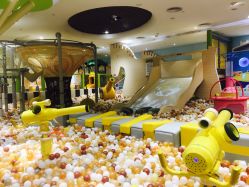 -meland亲子乐园(深圳领展中心城店)
