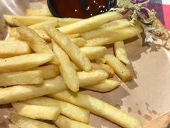 -遇见西木美式餐厅(体育路店)
