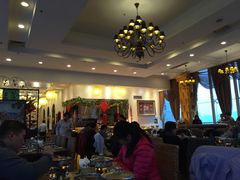 -火舞泰·泰式海鲜火锅餐厅(世纪城店)