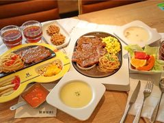 -豪客来牛排(鼓楼名店街店)