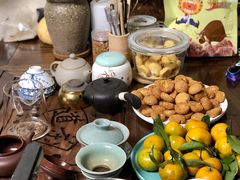 -宫廷糕点铺