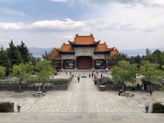 -崇圣寺三塔文化旅游区