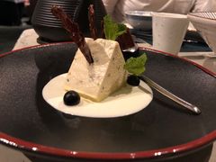 -T館·花园艺术餐厅