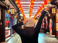 -中街·盛京龙城