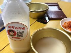 -屋里家延边朝鲜族冷面(南园店)