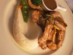 -Deer Park鹿园西餐(仁恒置地广场店)