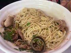 -老赵面店(大西路店)