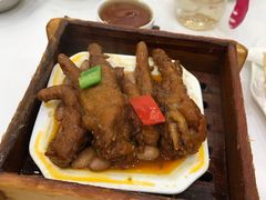 -广州酒家(昌岗地铁站店)