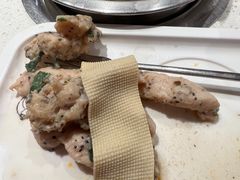 -龍歌自助小火锅(崂山丽达店)