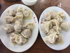 -鸿毛饺子(紫竹桥店)