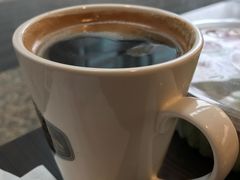 美式咖啡-JAMROCK 乐啡意咖啡