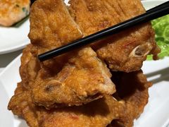 -双合园·海鲜水饺青岛菜(九水东路店)