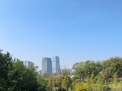 -云溪植物园