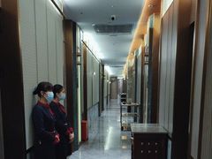 -国惠大酒楼(仓山万达店)