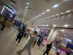 -永旺梦乐城(金银潭店)