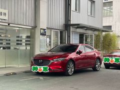 -长安马自达(上海交运起荣店)