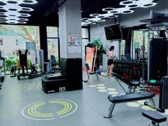 -VPsmart私教健身工作室(新华路旗舰店)