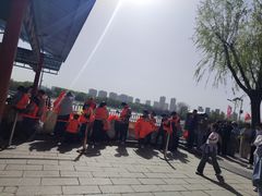 -森林公园(尖草坪区)