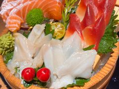 -沼津港日本料理·寿喜烧·烧鸟(新世界大丸百货店)