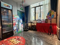 -道合堂·中式按摩·spa(民治店)