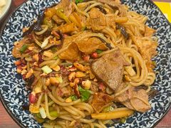 -螺世纪螺蛳粉·桂味小排档(裕德店)