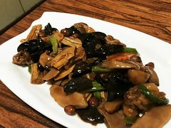 -正宗天津烧麦馆(柳州路店)