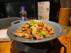 -树厨贵州菜(铜仁花果山店)
