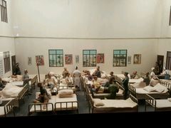 -上海四行仓库抗战纪念馆