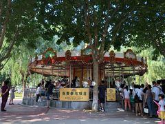 -北戴河集发农业梦想王国