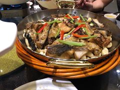 -茶叁酒肆·楚味江湖(菱角湖店)