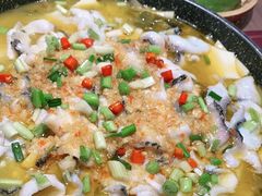 -山城外·非遗酸菜鱼(蜀都万达店)