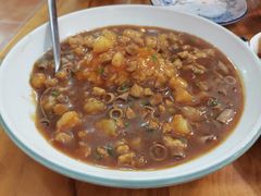 海肠捞饭-小郭私房菜·海肠捞饭店(学士街店)