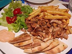 -HELLO MUSAE 拾光缪斯餐厅·纯正希腊风味(苏州中心店)