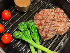 -ZAFFERANO西班牙海鲜饭(上海首店)