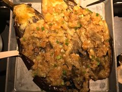 -很久以前羊肉串(中山公园店)