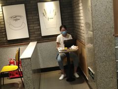 -麦当劳(东大桥店)